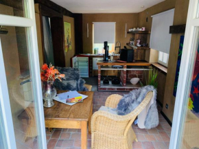 Ferienwohnung in der Hofreite in Groß-Umstadt